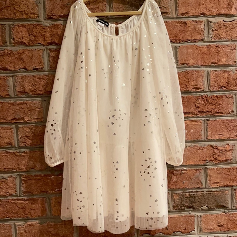 Girls dress Kate Mack